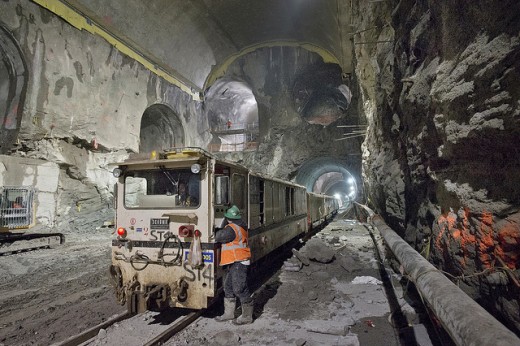 East Side Access